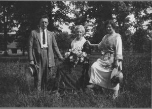 Private Melville Proud Family