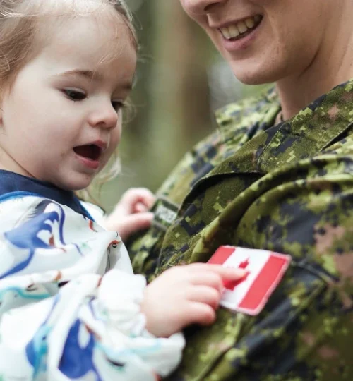 MilitaryFamilies