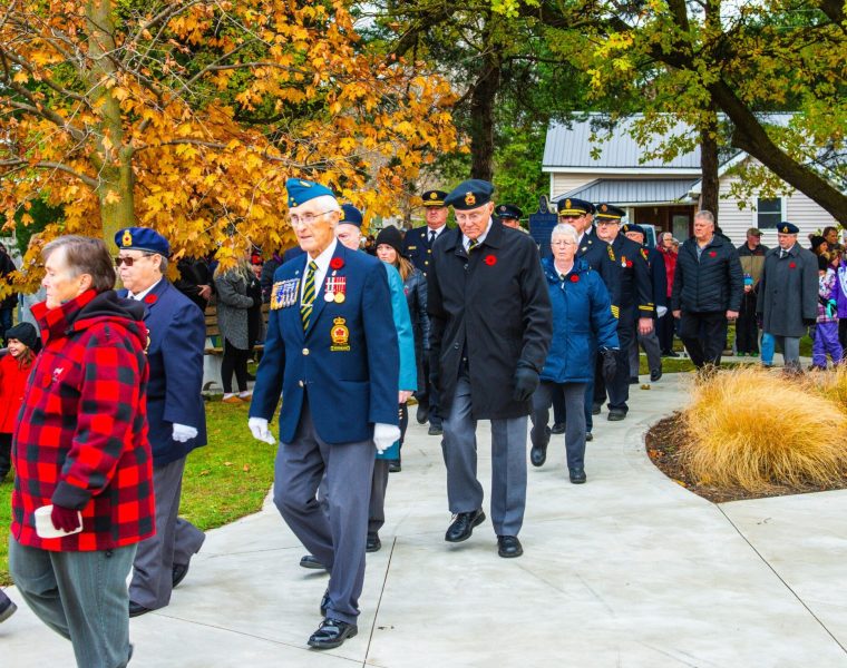 Remembrance Service (49 of 53)